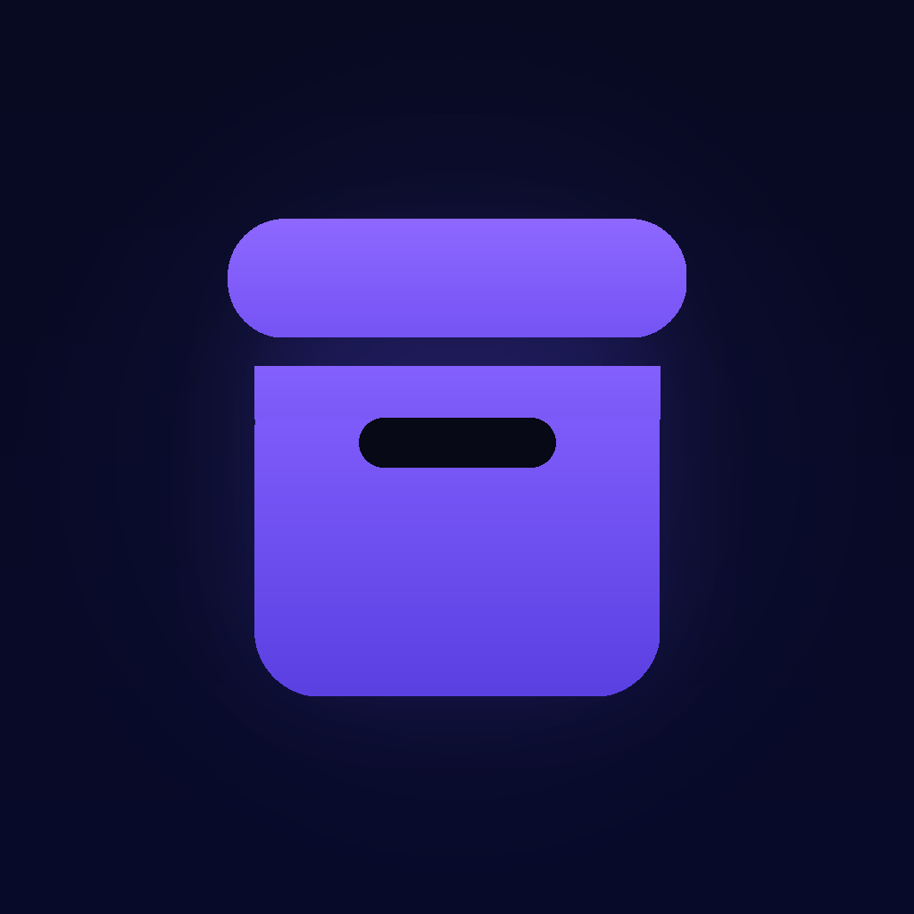 Kechive icon